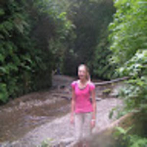 Meet your Posher, Ashley